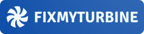 FixMyTurbine Logo
